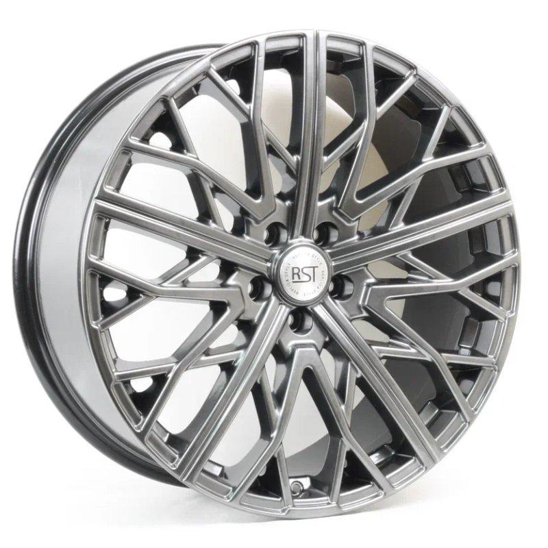 Диски RST R002 | Каталог Wheelsnheels.ru