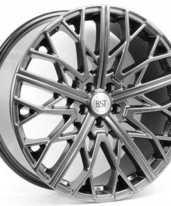 Диски RST R002 | Каталог Wheelsnheels.ru