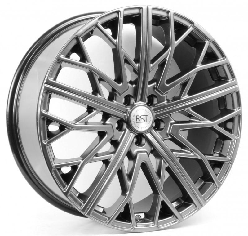 Диски RST R002 | Каталог Wheelsnheels.ru