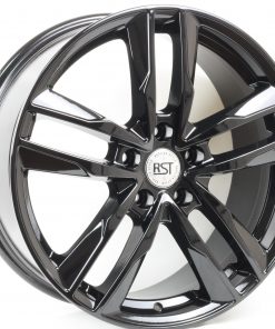 Диски RST R128 | Каталог Wheelsnheels.ru