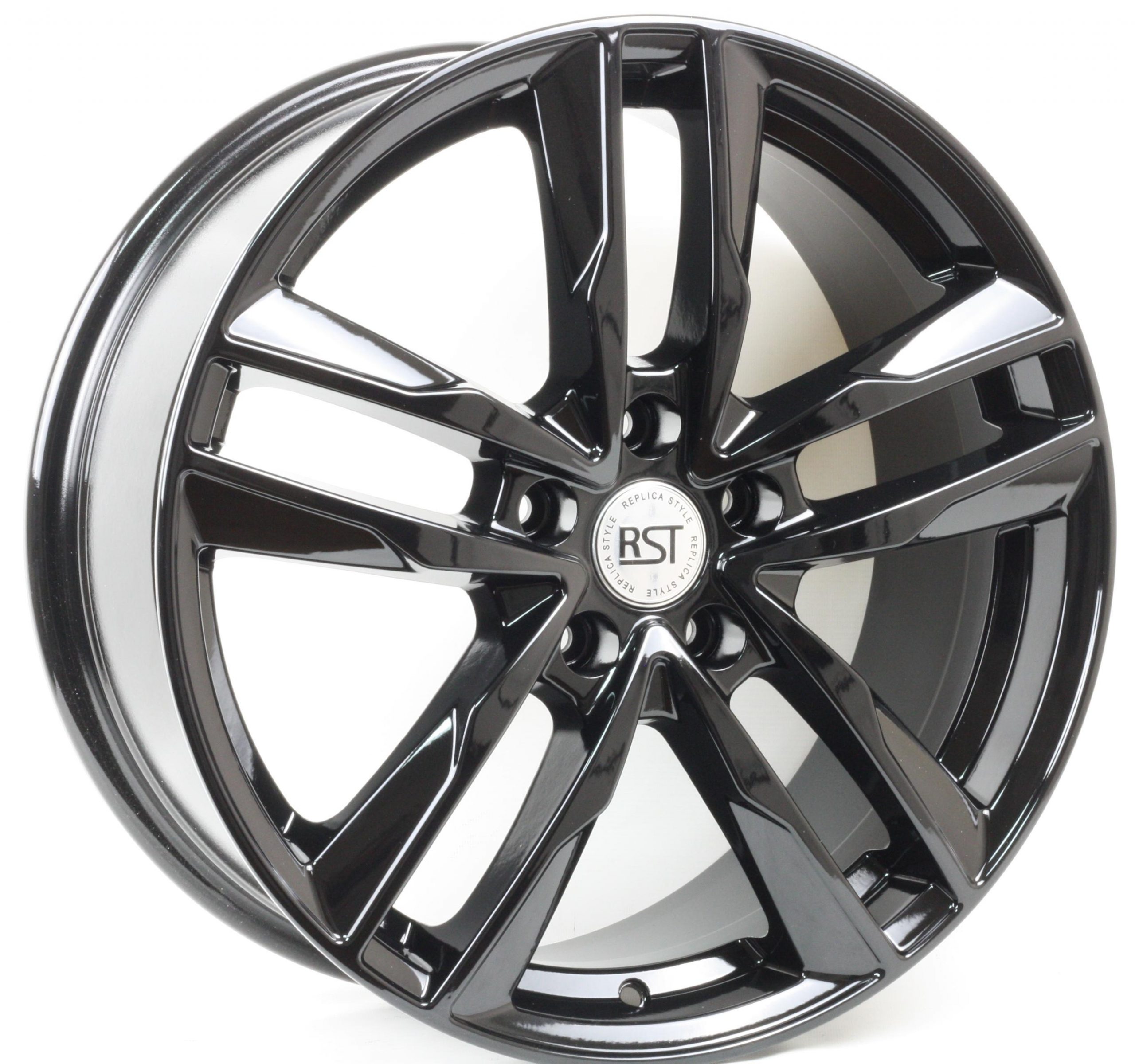 Диски RST R128 | Каталог Wheelsnheels.ru