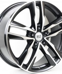Диски RST R128 | Каталог Wheelsnheels.ru