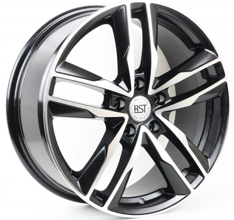 Диски RST R128 | Каталог Wheelsnheels.ru