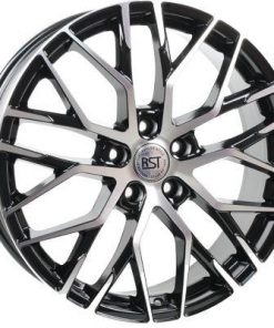 Диски RST R019 | Каталог Wheelsnheels.ru