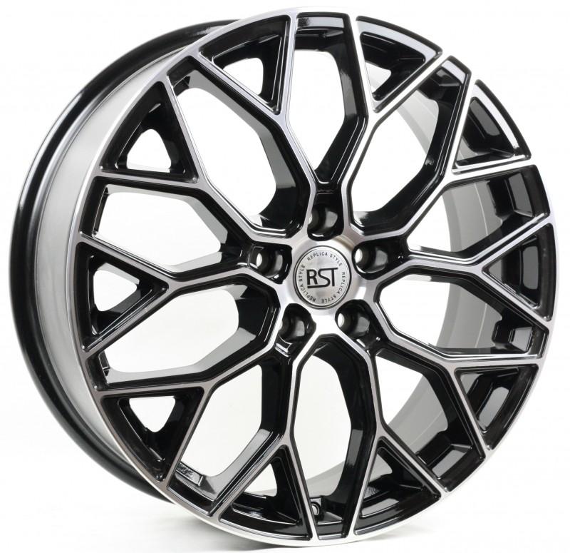 Диски RST R059 | Каталог Wheelsnheels.ru