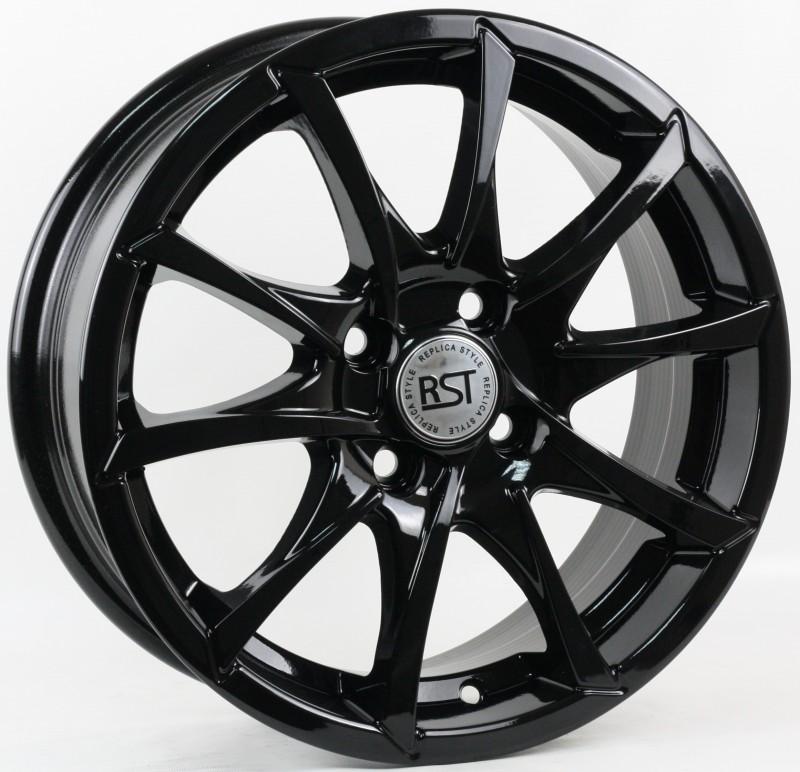 Диски RST R035 | Каталог Wheelsnheels.ru