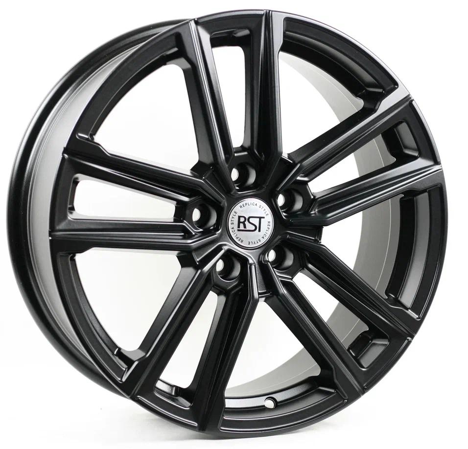 Диски RST R078 | Каталог Wheelsnheels.ru