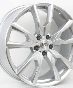 Диски RST R012 | Каталог Wheelsnheels.ru