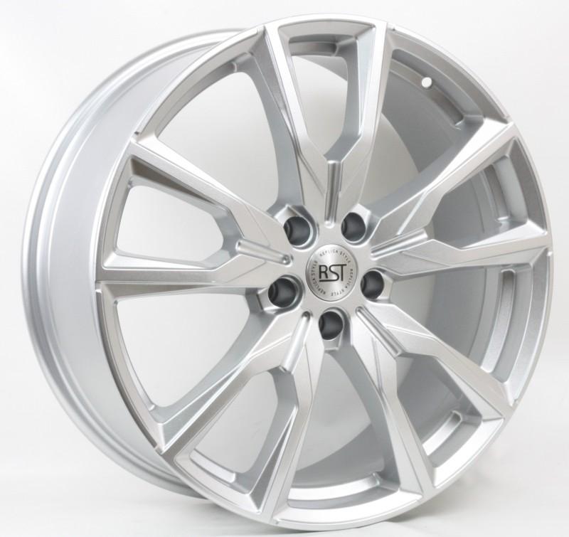 Диски RST R012 | Каталог Wheelsnheels.ru
