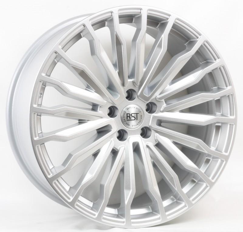 Диски RST R032 | Каталог Wheelsnheels.ru