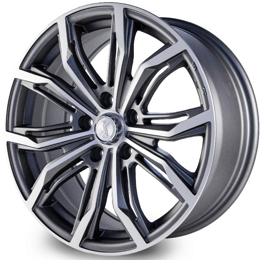 Диски Race Ready Technology CSSD2747 | Каталог Wheelsnheels.ru