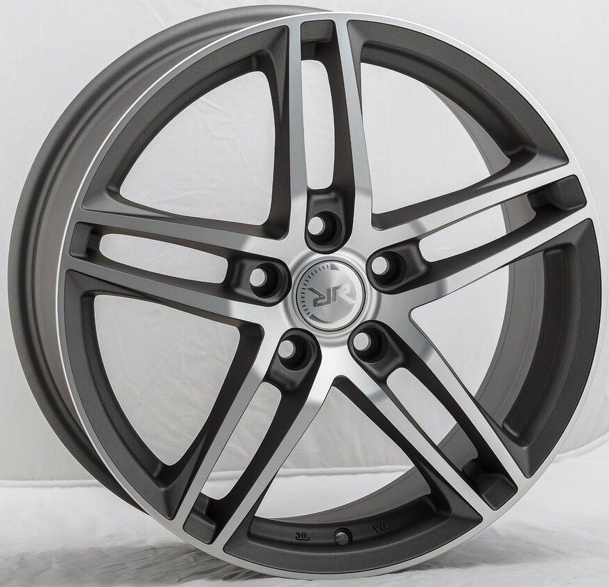 Диски Race Ready Technology CSS9518 | Каталог Wheelsnheels.ru