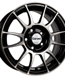 Диски Carwel Лухта 37 | Каталог Wheelsnheels.ru