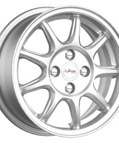 Диски iFree Эвил | Каталог Wheelsnheels.ru