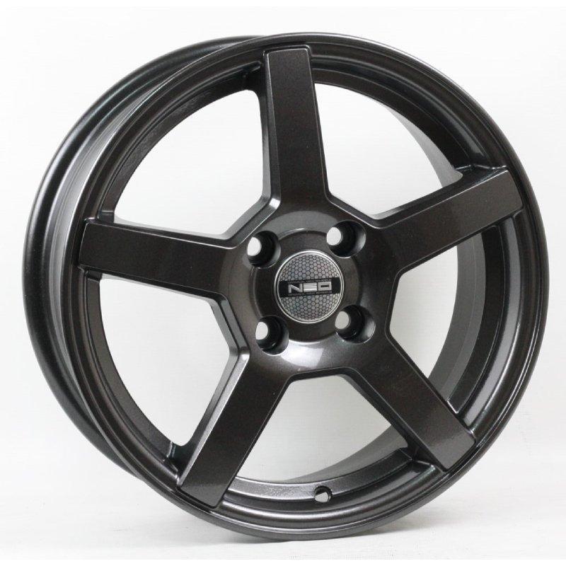 Диски NEO V03-1560 | Каталог Wheelsnheels.ru