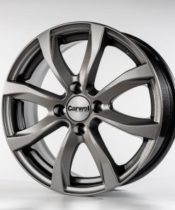 Диски Carwel Омикрон 110 | Каталог Wheelsnheels.ru