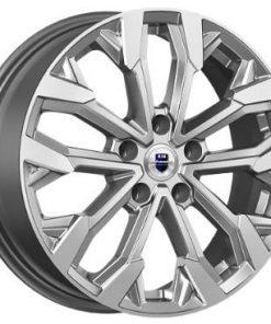 Диски КиК Морейн | Каталог Wheelsnheels.ru
