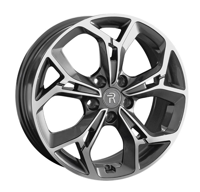 Диски REPLAY CHR95 | Каталог Wheelsnheels.ru