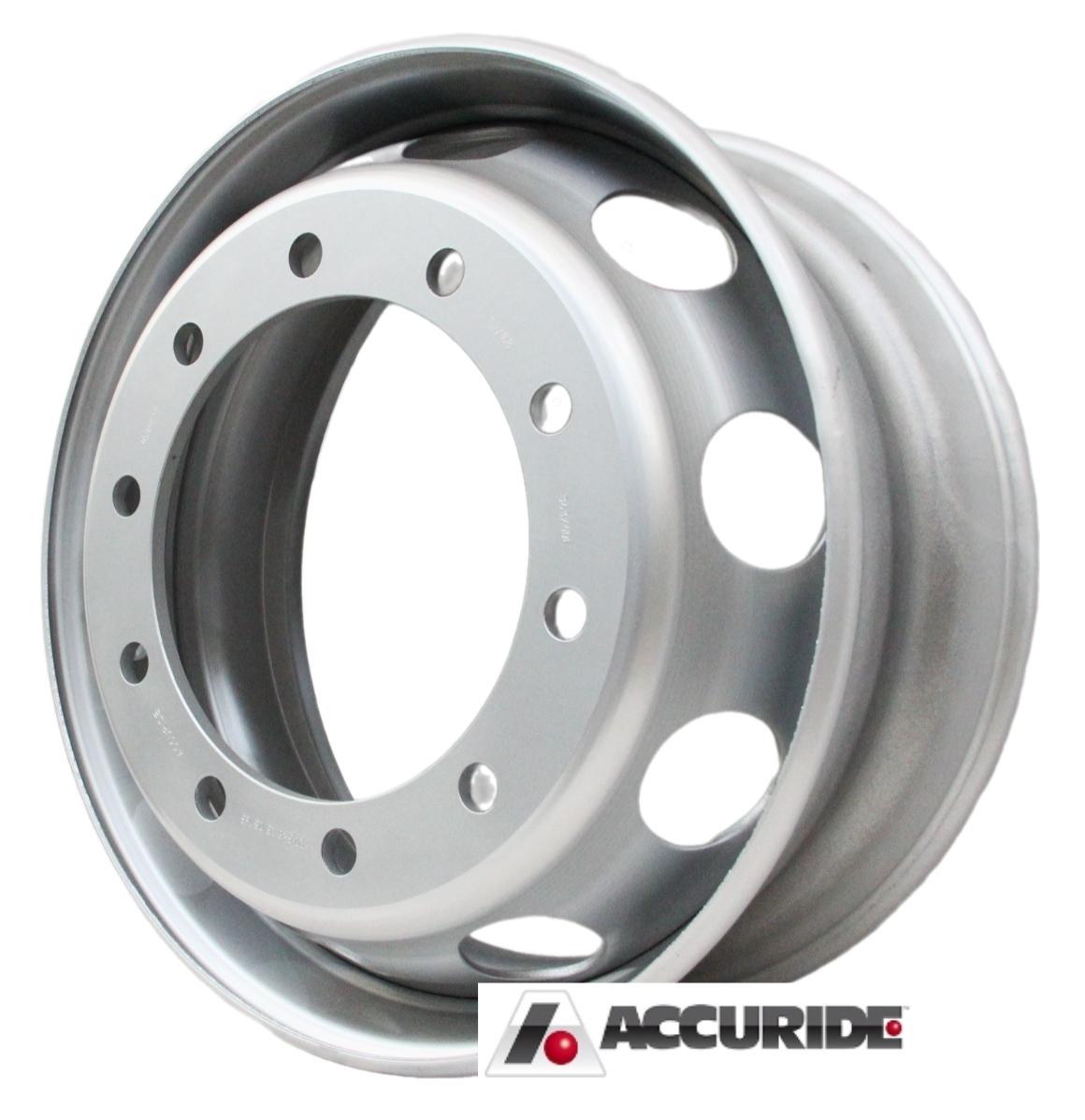 Диски Kronprinz/Accuride | Каталог Wheelsnheels.ru