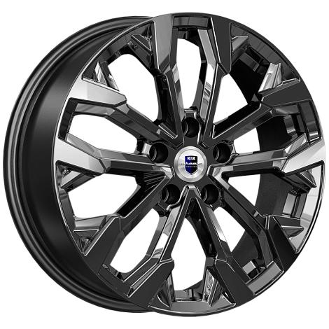 Диски КиК Морейн | Каталог Wheelsnheels.ru