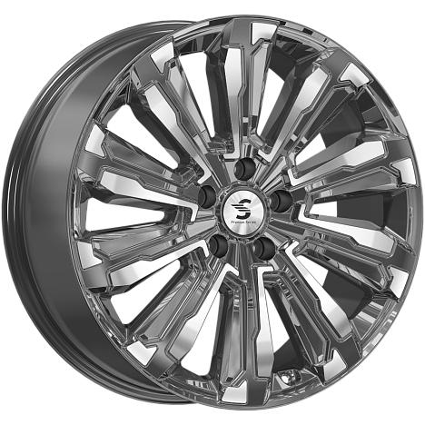 Диски СКАД Humber | Каталог Wheelsnheels.ru