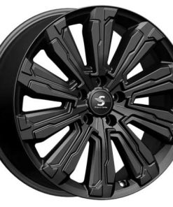 Диски СКАД Humber | Каталог Wheelsnheels.ru