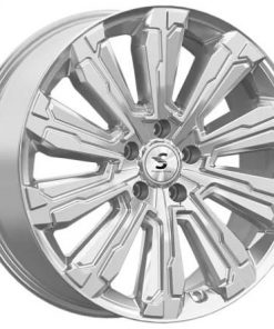 Диски СКАД Humber | Каталог Wheelsnheels.ru
