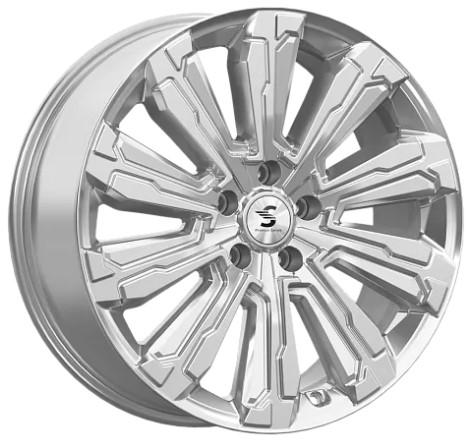 Диски СКАД Humber | Каталог Wheelsnheels.ru