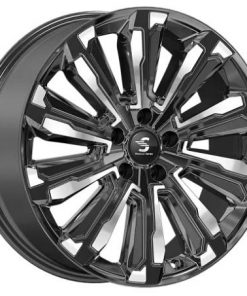Диски СКАД Humber | Каталог Wheelsnheels.ru