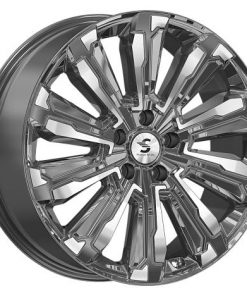 Диски СКАД Humber | Каталог Wheelsnheels.ru