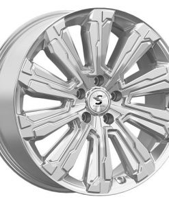 Диски СКАД Humber | Каталог Wheelsnheels.ru