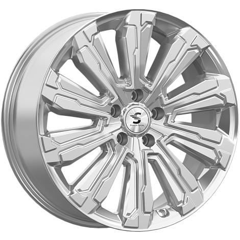 Диски СКАД Humber | Каталог Wheelsnheels.ru