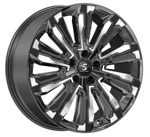 Диски СКАД Humber | Каталог Wheelsnheels.ru