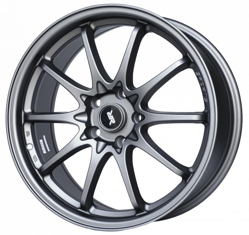 Диски Race Ready Technology CSSYA9500 | Каталог Wheelsnheels.ru