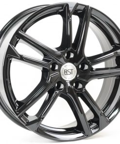 Диски RST R197 | Каталог Wheelsnheels.ru