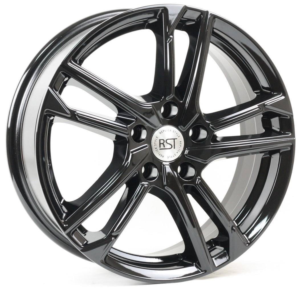 Диски RST R197 | Каталог Wheelsnheels.ru