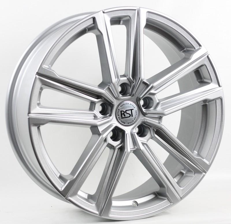 Диски RST R078 | Каталог Wheelsnheels.ru