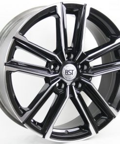 Диски RST R078 | Каталог Wheelsnheels.ru