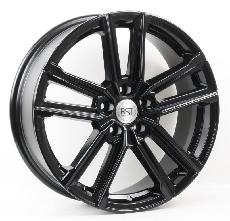 Диски RST R078 | Каталог Wheelsnheels.ru