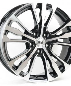 Диски RST R188 | Каталог Wheelsnheels.ru