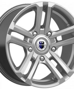 Диски КиК Палладика | Каталог Wheelsnheels.ru