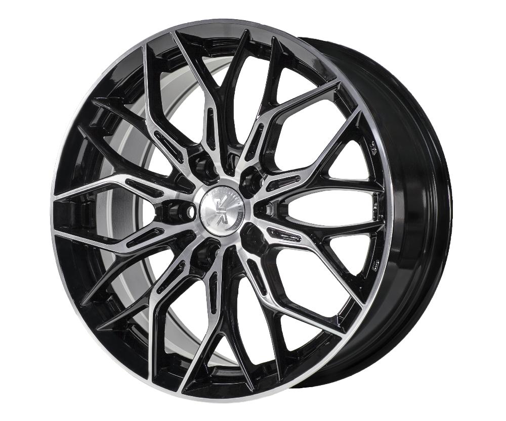 Диски Race Ready Technology CSSD2853 | Каталог Wheelsnheels.ru