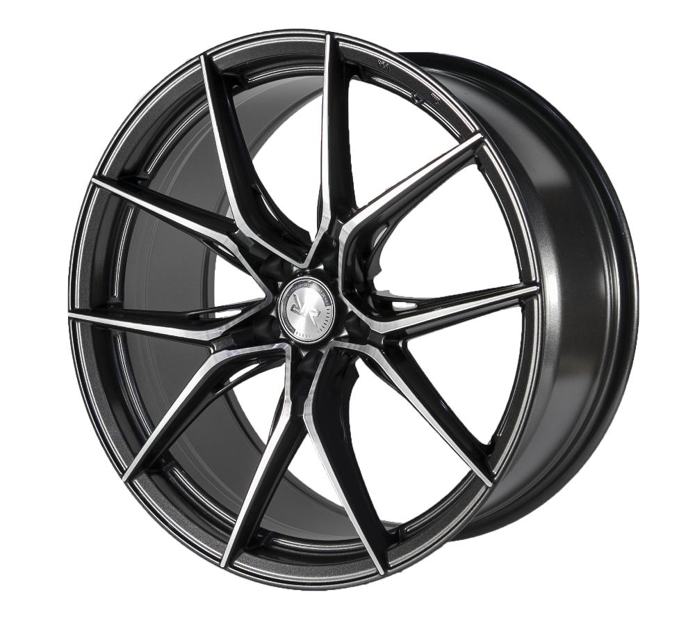 Диски Race Ready Technology CSSYA3816 | Каталог Wheelsnheels.ru