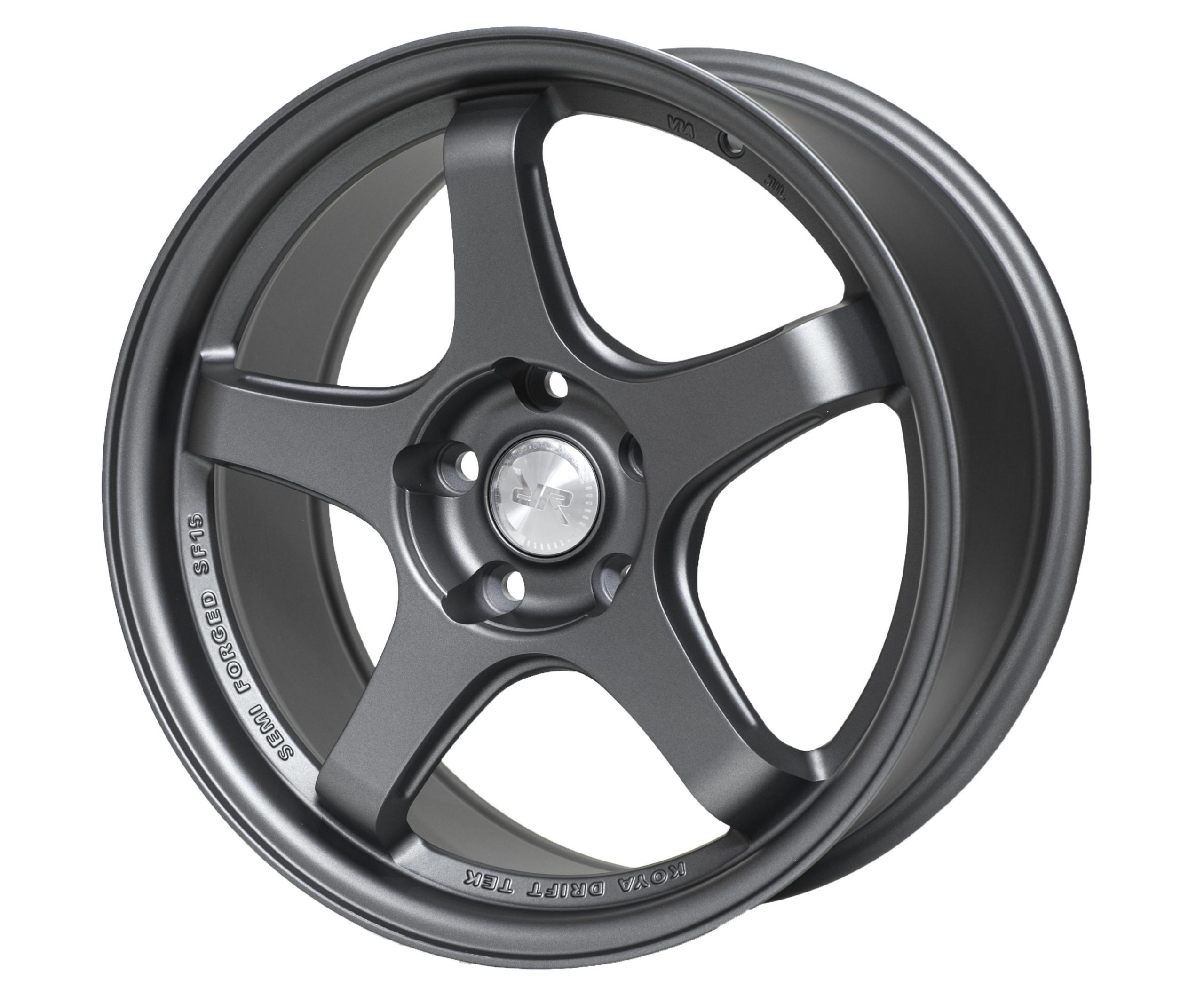 Диски Race Ready Technology CSSYA5639 | Каталог Wheelsnheels.ru