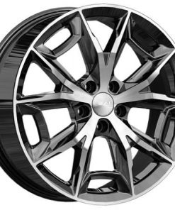 Диски СКАД Паркер | Каталог Wheelsnheels.ru