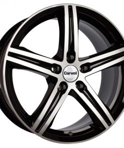 Диски Carwel Кеть 257 | Каталог Wheelsnheels.ru