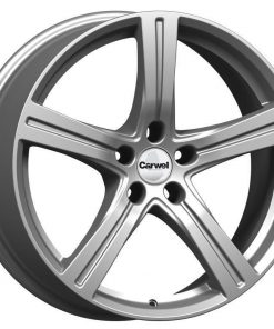 Диски Carwel Урал 282 | Каталог Wheelsnheels.ru