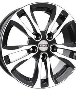Диски NEO 658 0 | Каталог Wheelsnheels.ru