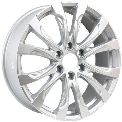 Диски RST R022 | Каталог Wheelsnheels.ru