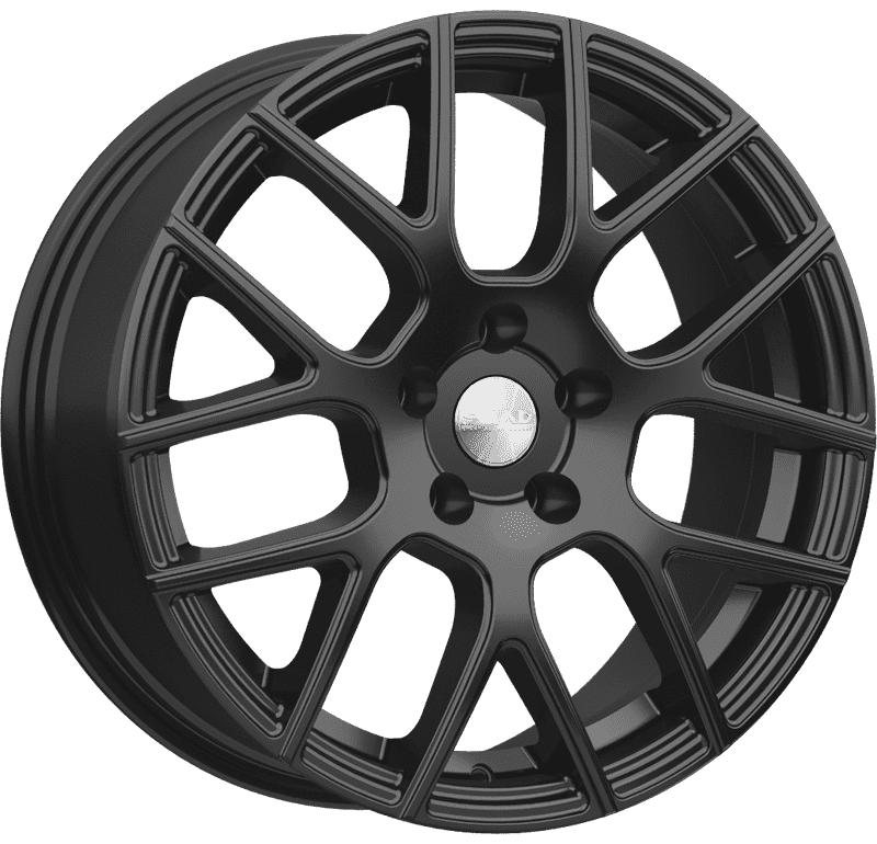 Диски СКАД Стилетто | Каталог Wheelsnheels.ru